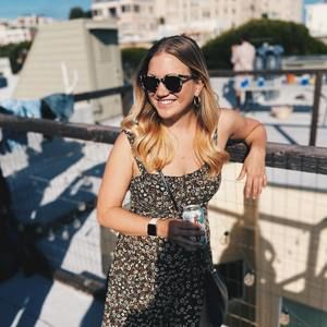 Meet your Posher, Meg